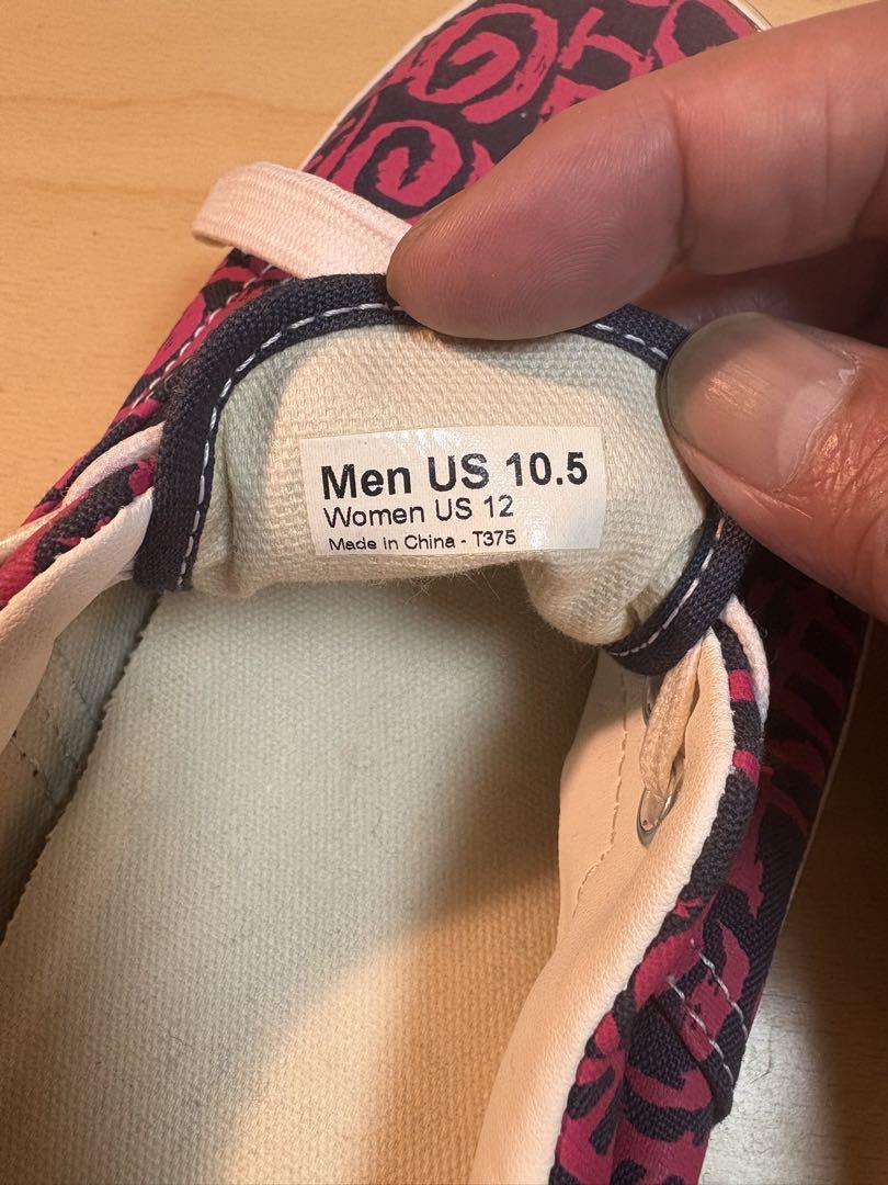 スケートボード Vans Van Doren Tribal