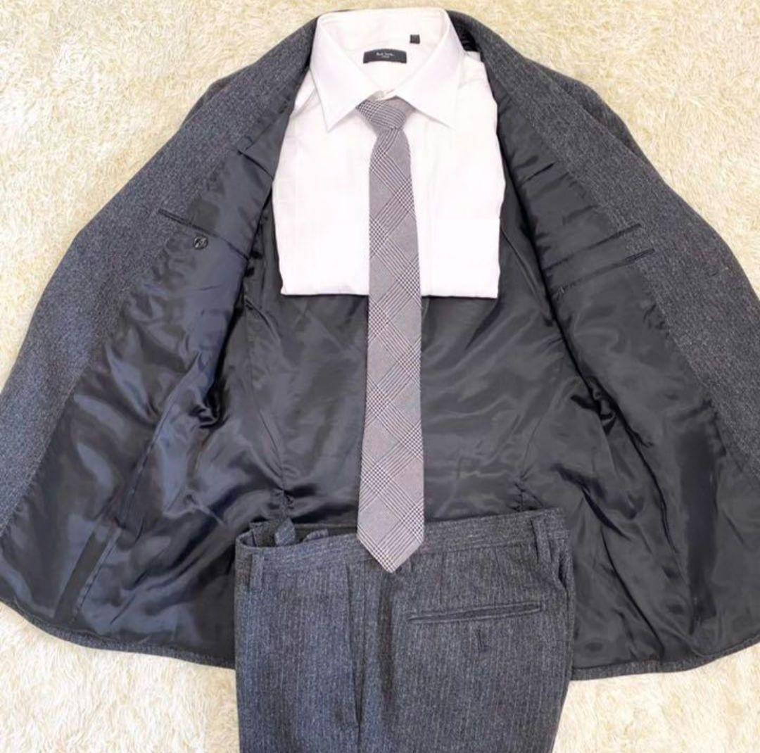 【美品】 +J スーツ セットアップ JIL SANDER