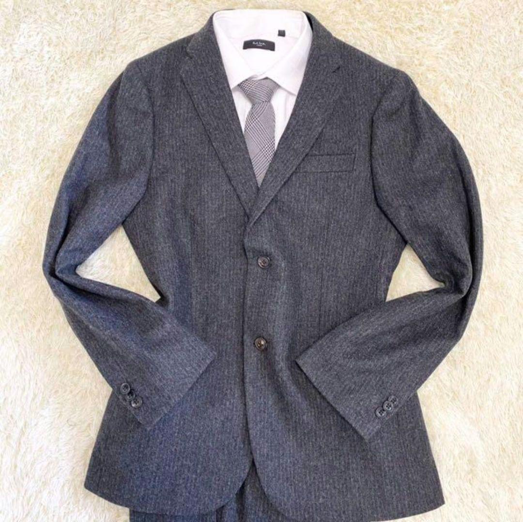 【美品】 +J スーツ セットアップ JIL SANDER