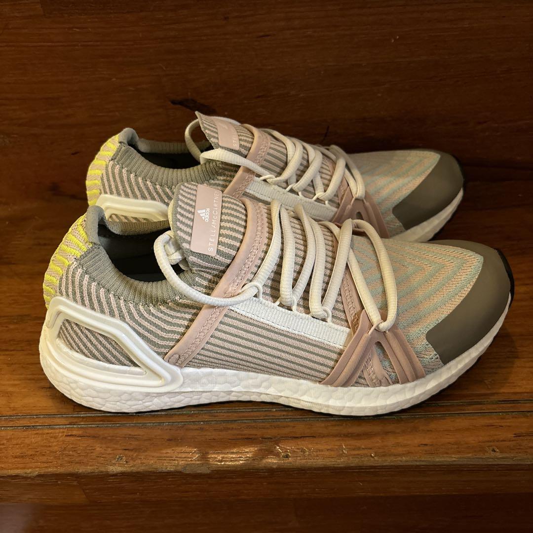 「専用」STELLA McCARTNEY シューズ24㎝