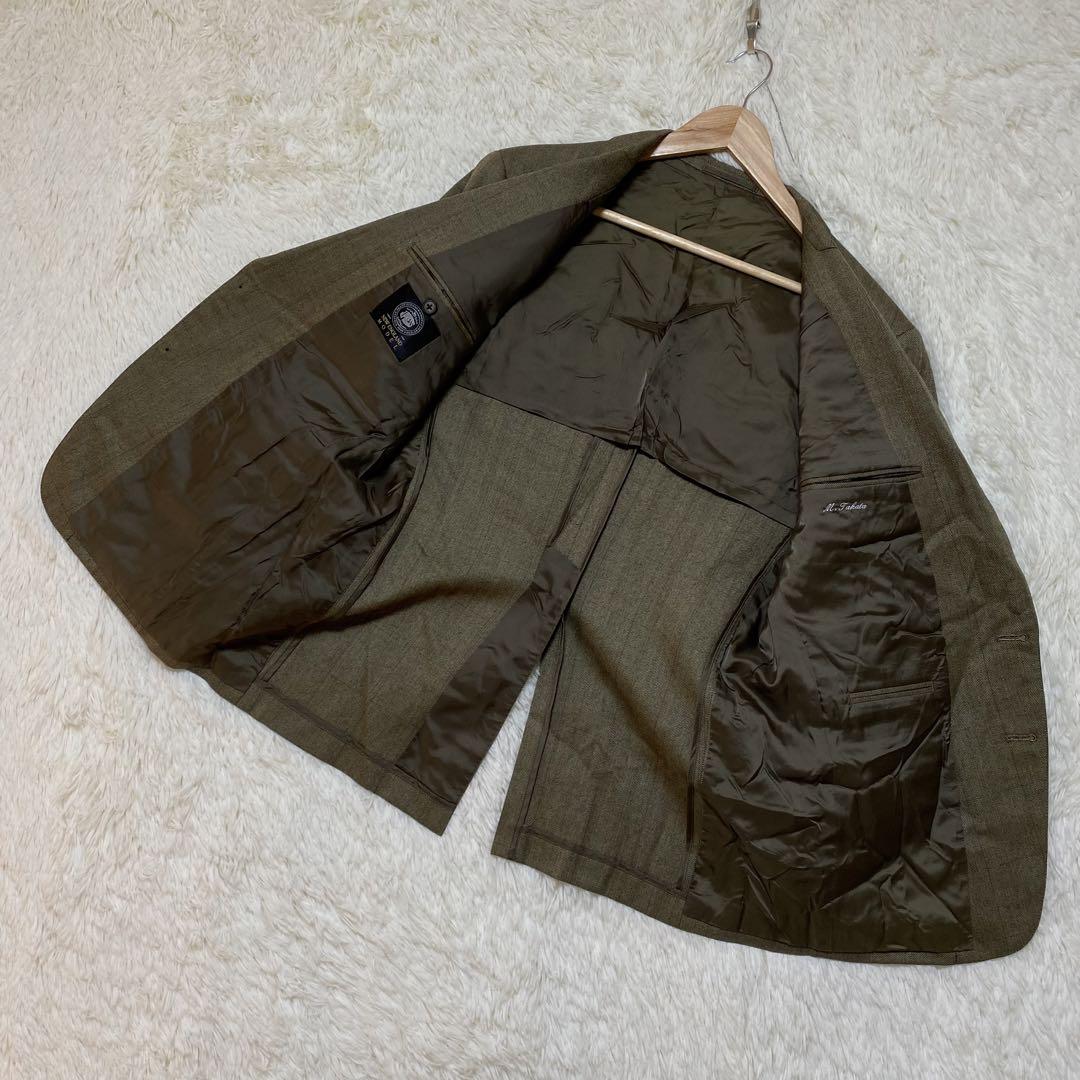 『J.PRESS』 (AB5) NEW ENGLAND スーツ セットアップ 『J.PRESS』 (AB5) NEW ENGLAND スーツ セットアップ