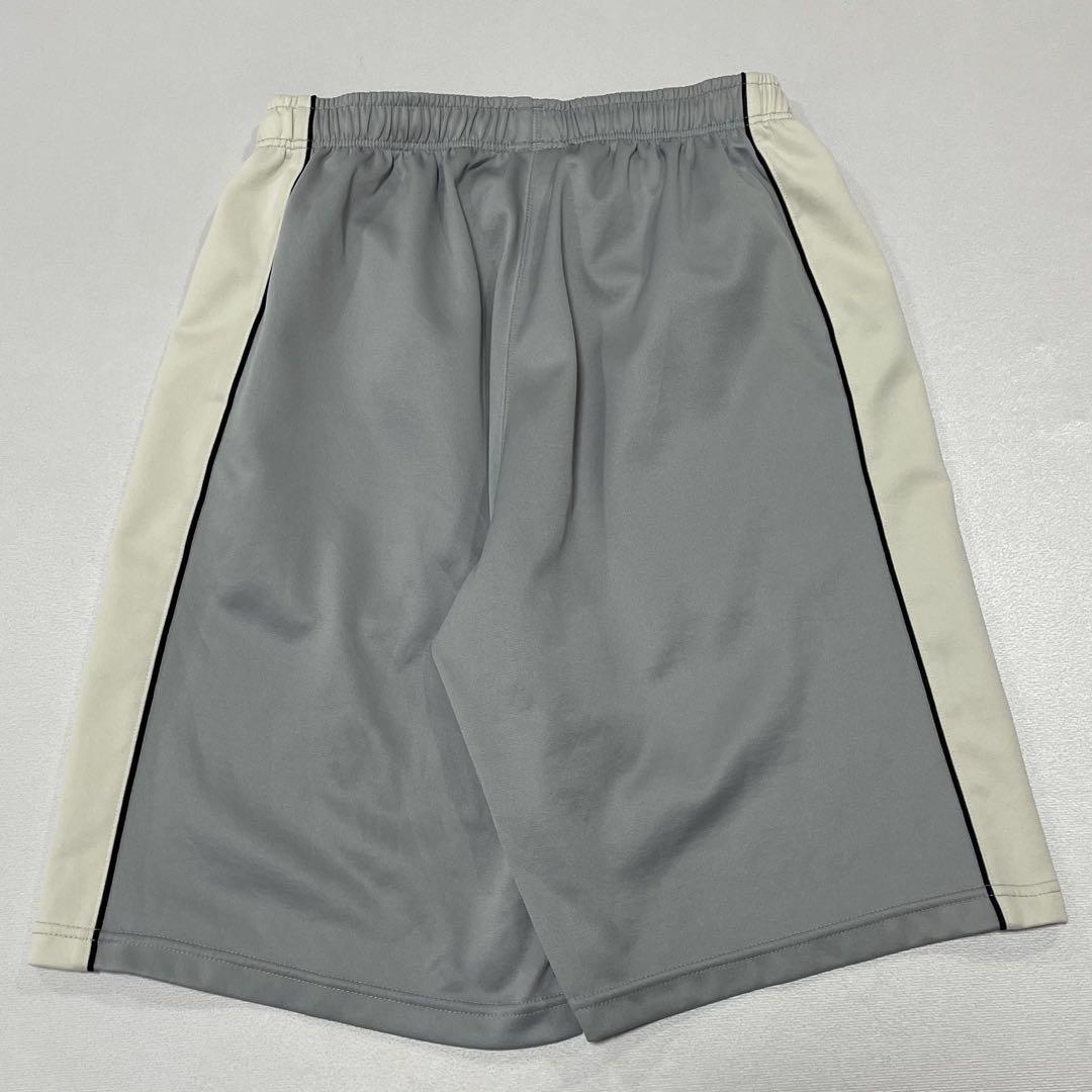 00s NIKE パラシュート カーゴパンツ ショーツ バギー Tech 極太 00s ナイキACG ナイロン カーゴショーツ 6ポケット 極太 バギー