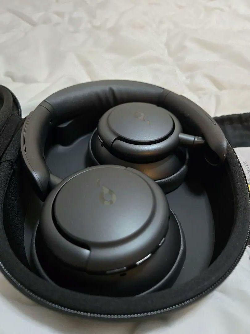 Anker Soundcore Life Q35（ワイヤレス ヘッドホン）