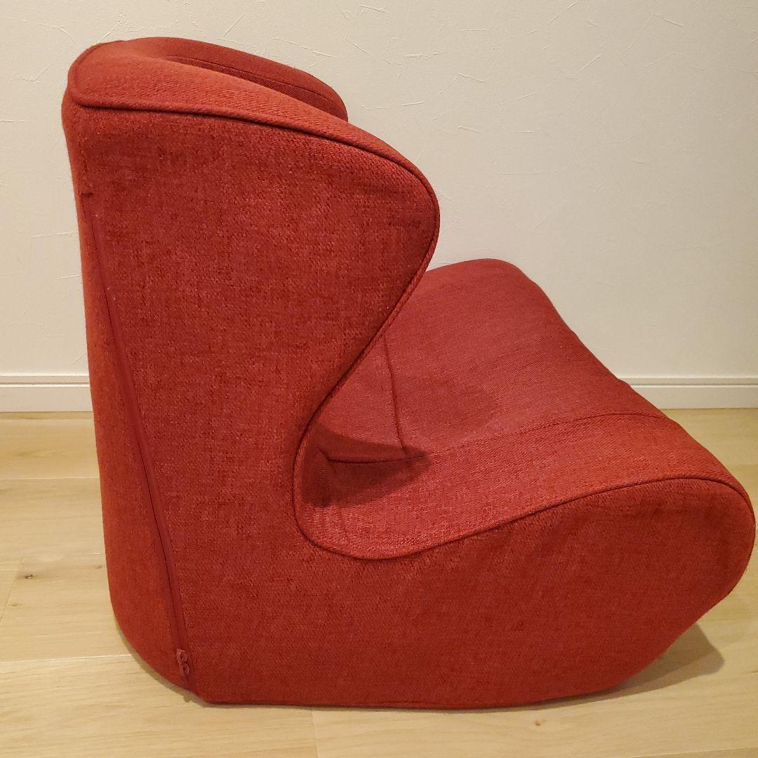 ✨極美品✨MTG Style Dr.CHAIR レッド 姿勢サポートチェア Style Dr.CHAIR（スタイルドクターチェア） | Style | BRANDS