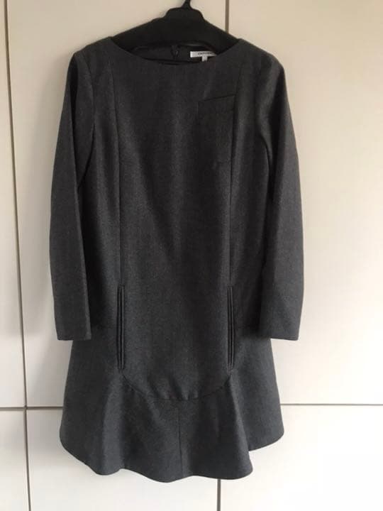 carvenワンピース　patou トゥモローランド