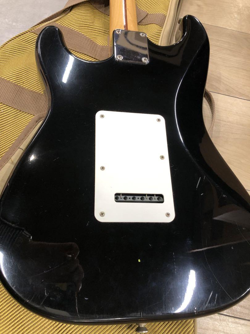 Fender Mexico50s Strat Classic 50 1995年