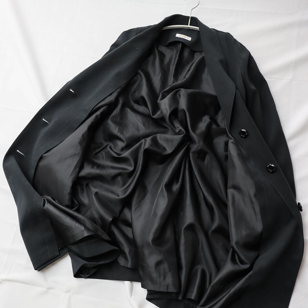 良品 レトロ コート レディース F 古着 ヴィンテージ 小松菜奈 B012 VINTAGE - 良品 レトロ コート レディース F 古着 ヴィンテージ