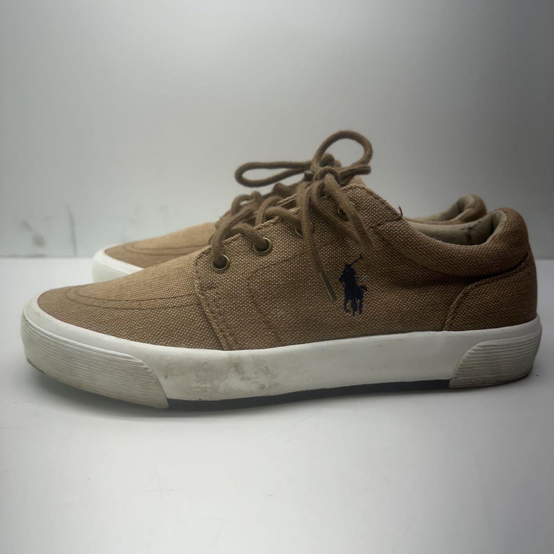 &POLO Ralph Lauren スニーカー - メルカリ
