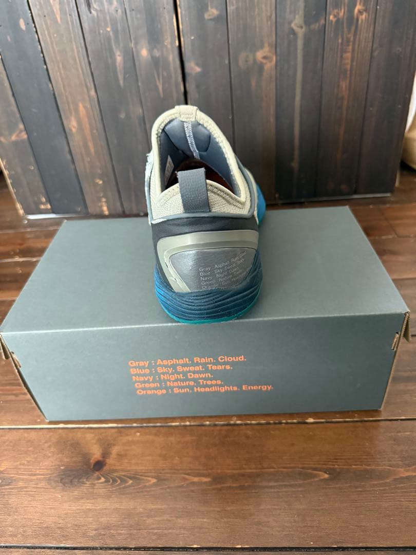 ballaholic asics GLIDE NOVA FF 2 ballaholic asics GLIDE NOVA FF 2