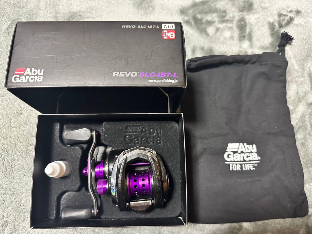 Revo SLC-IB7-L