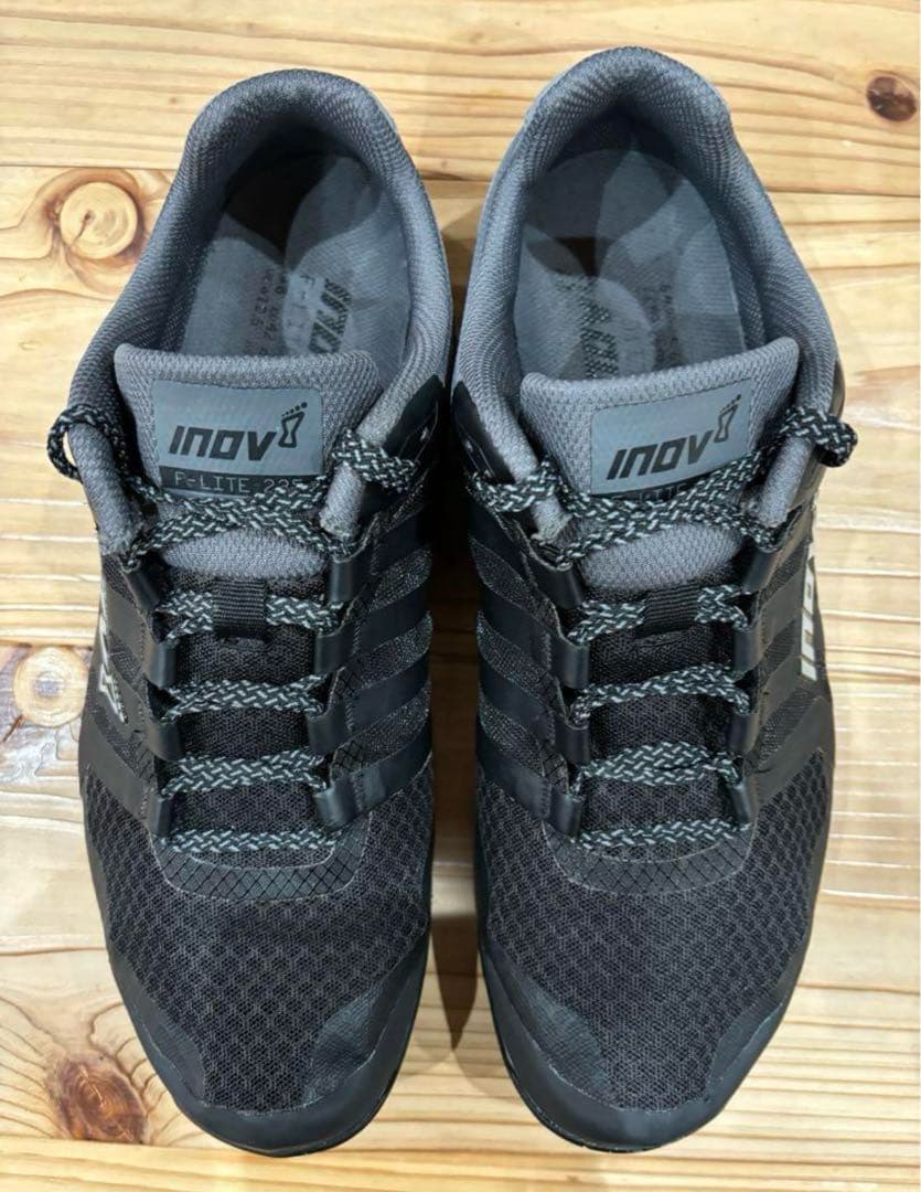 INOV-8 f-lite 235 inov8 トレーニング　イノヴェイト