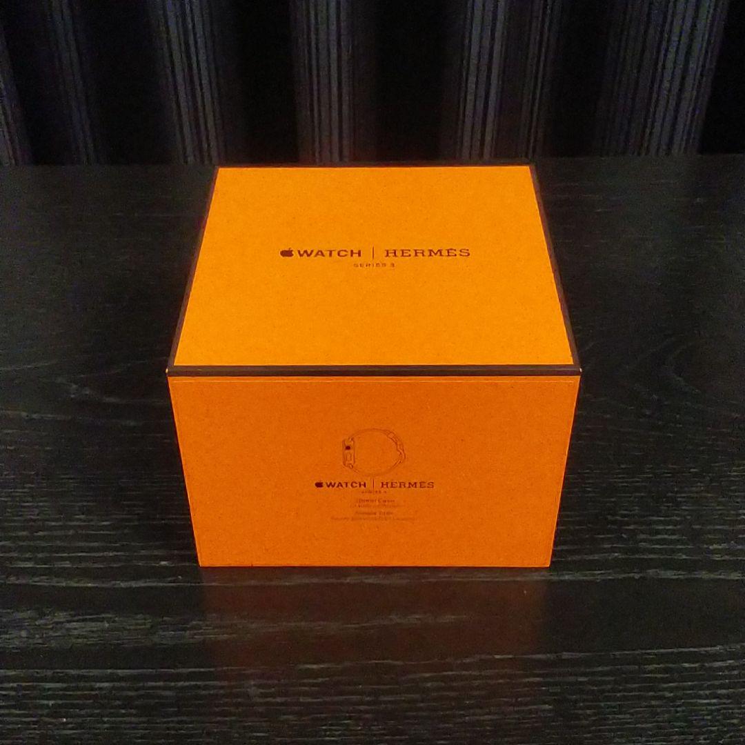 エルメス　HERMES　WATCH