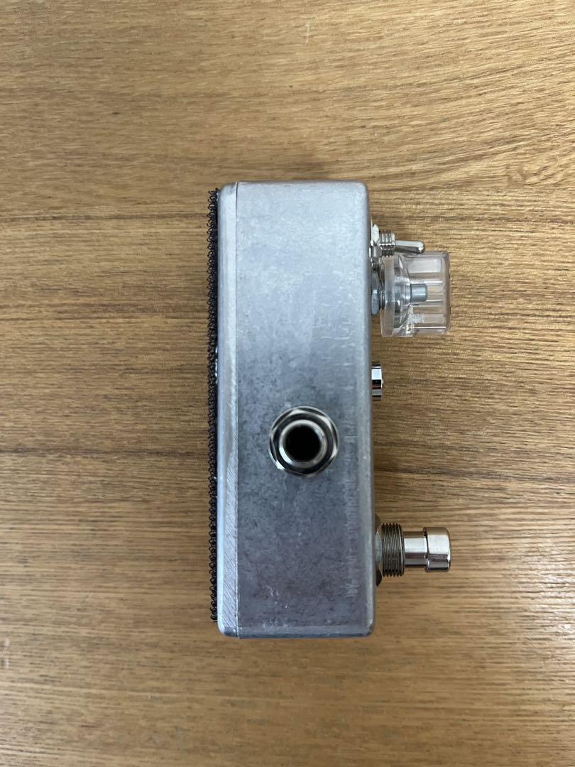 ギター EPB-1 Xotic EP Booster Clone
