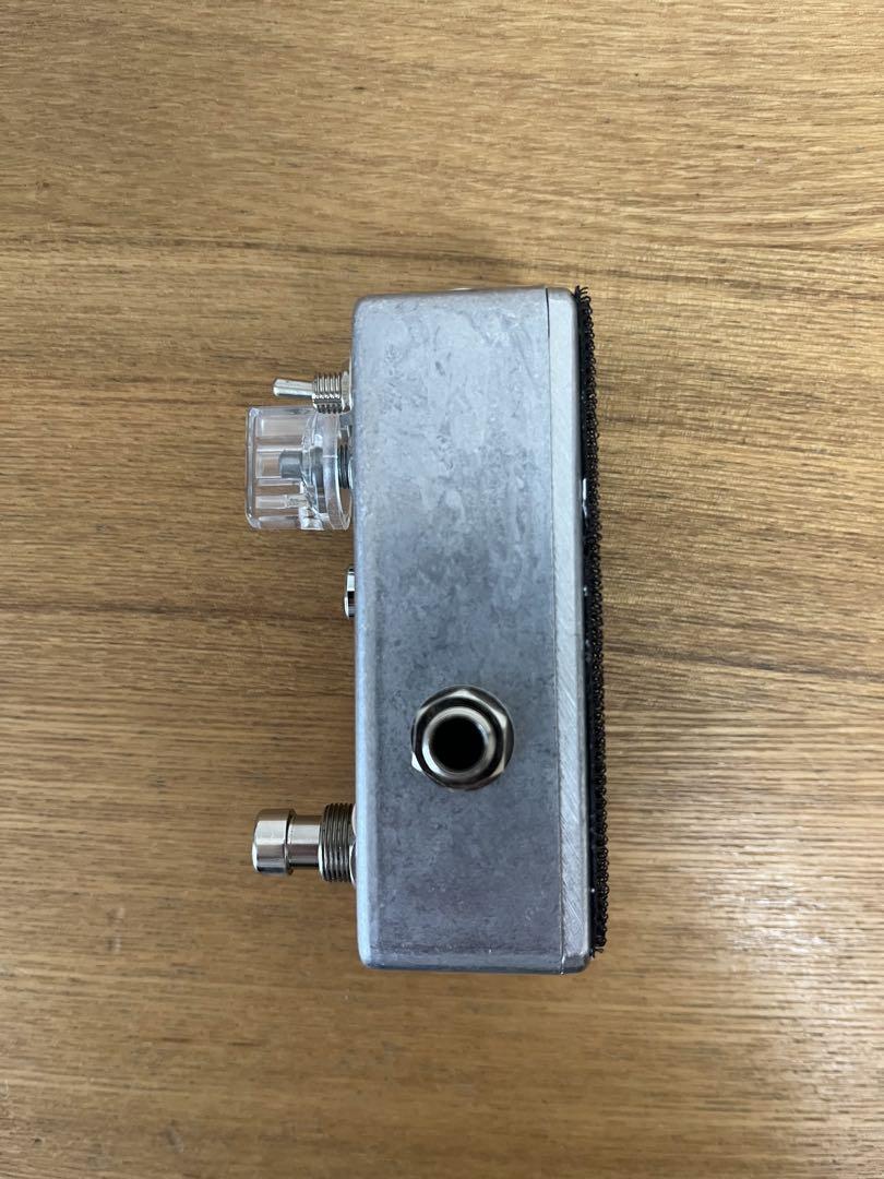 ギター EPB-1 Xotic EP Booster Clone