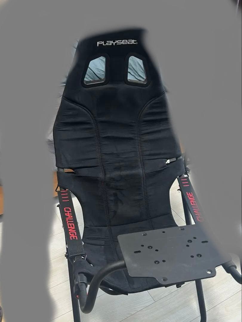 PLAYSEAT CHALLENGE レーシングシート
