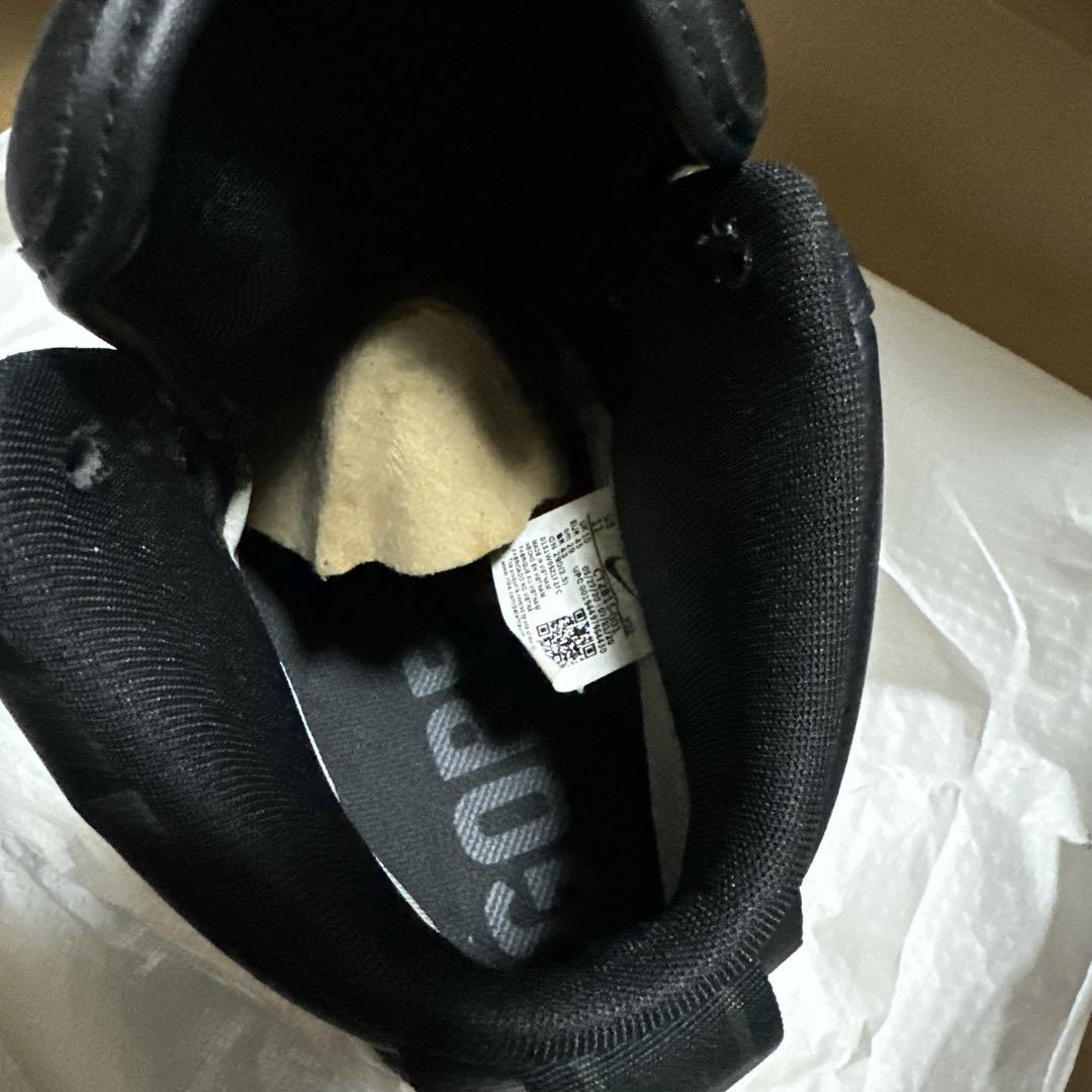 靴 NIKE AIR FORCE 1 GTX BOOT 29cm