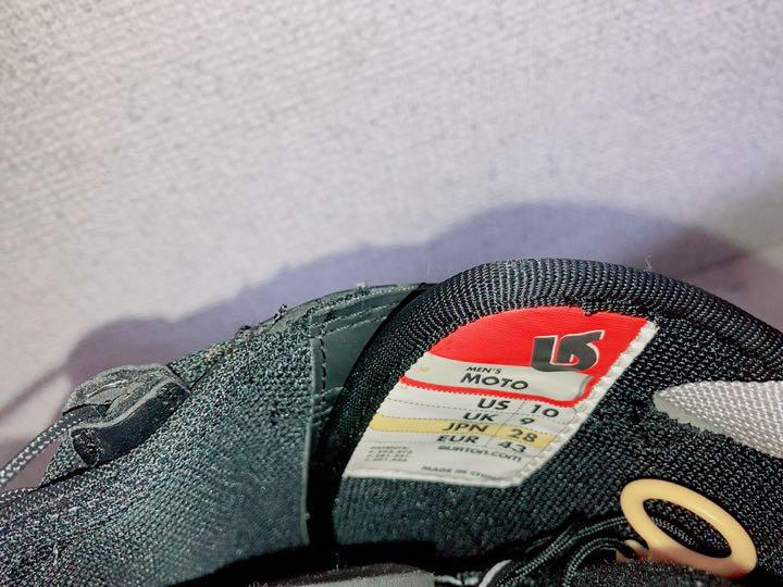 新品限定SALE 大人気✨BURTON 28cm ZOlem-m22403962919 スノーボードブーツ 特価安い