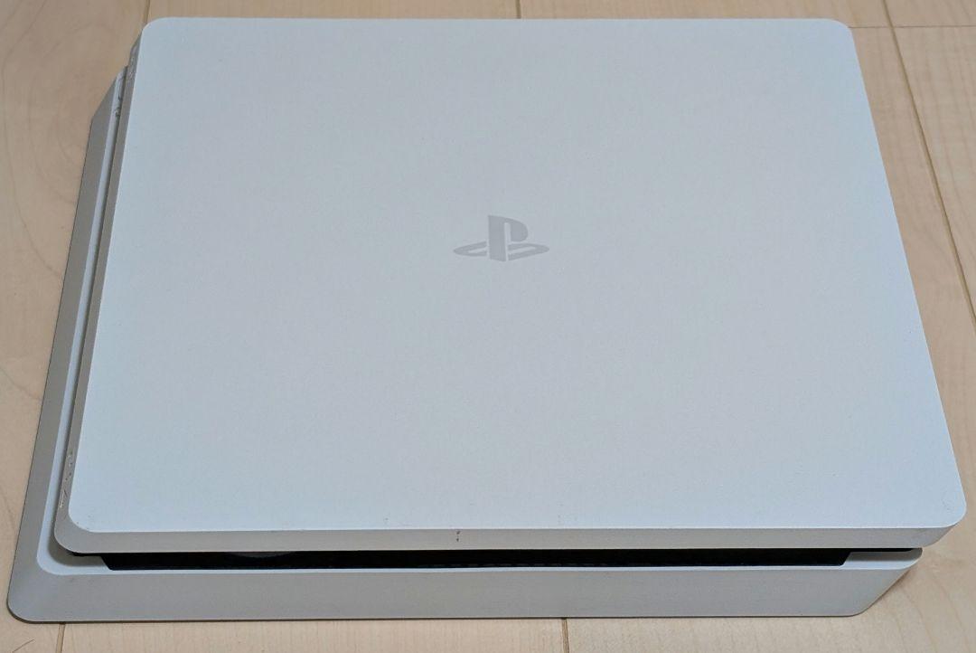 4 PS4