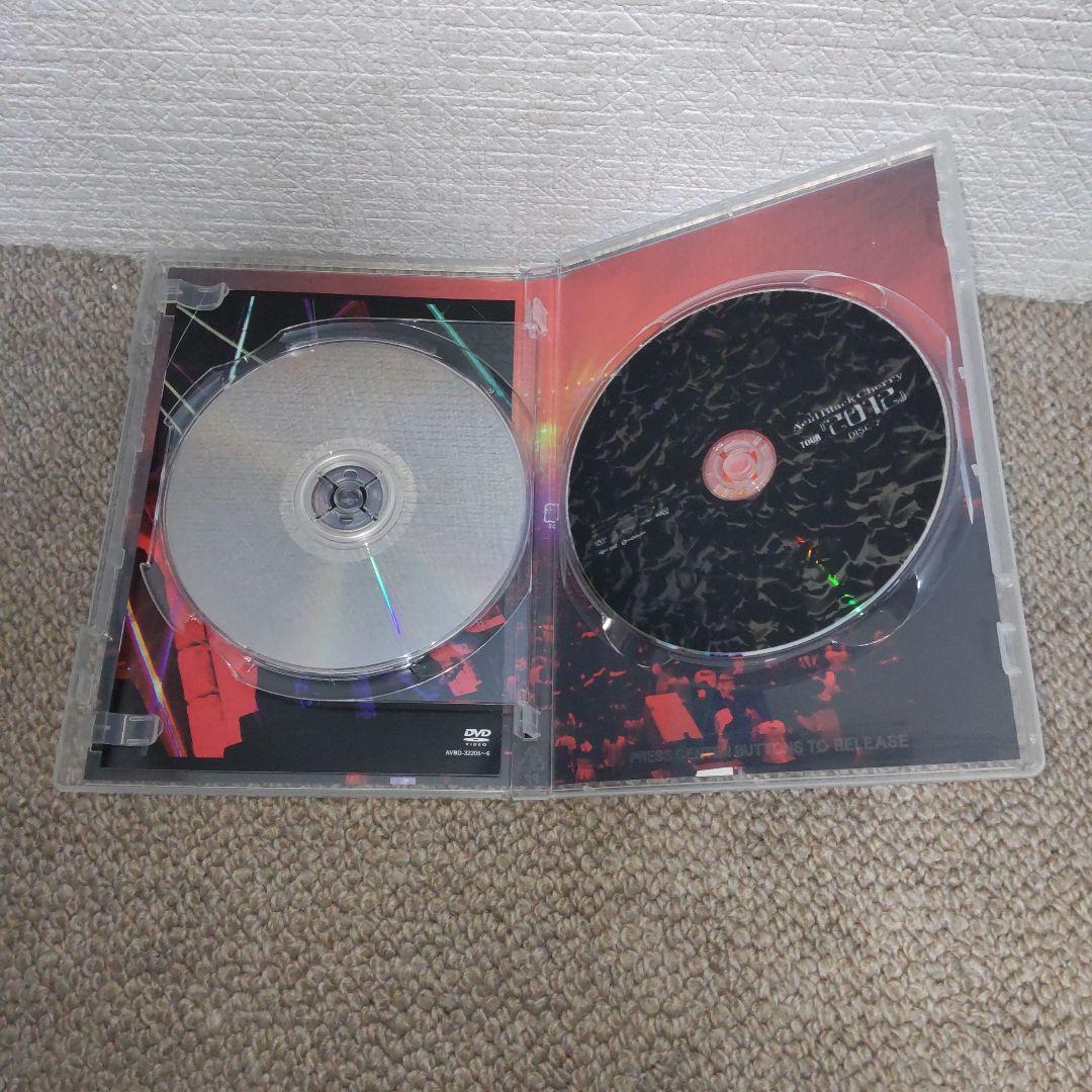 Acid Black Cherry TOUR『2012』初回盤