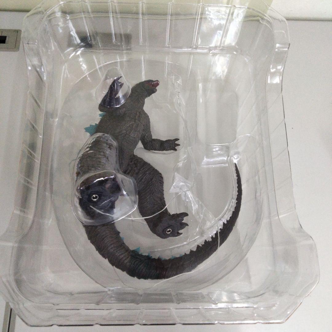 限定】ゴジラ 2019 約30cm フィギュア ジャンク モンスター