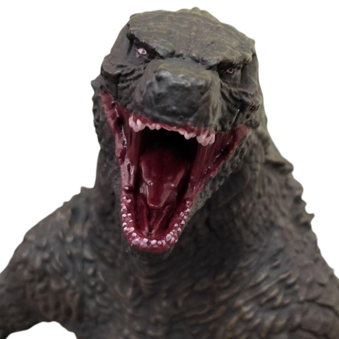ベビーグッズも大集合 限定】ゴジラ 2019 モンスター ジャンク フィギュア 約30cm 特撮