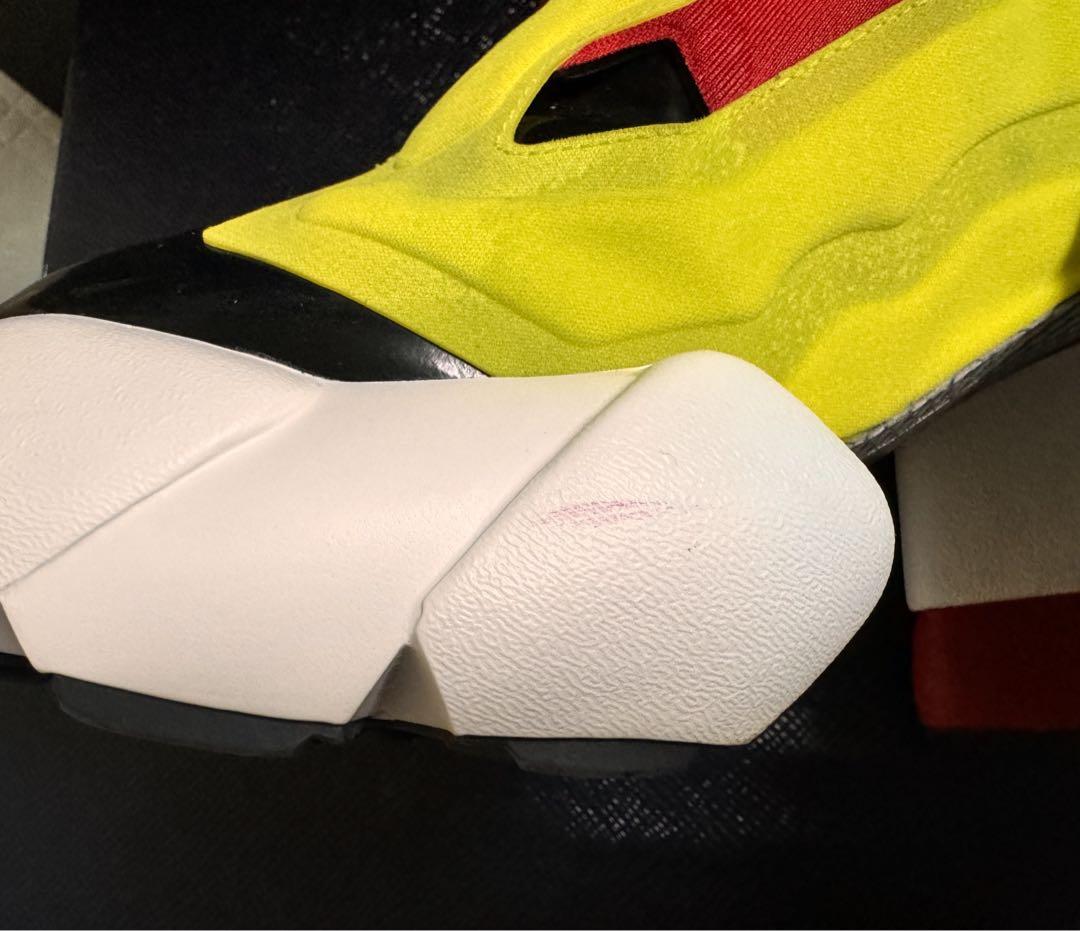 Maison Margiela / Reebokスニーカー24cm