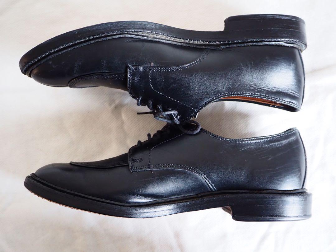 Allen Edmonds 2103 Walton Black dress メンズ Allen Edmonds 2103 Walton Black dress メンズ