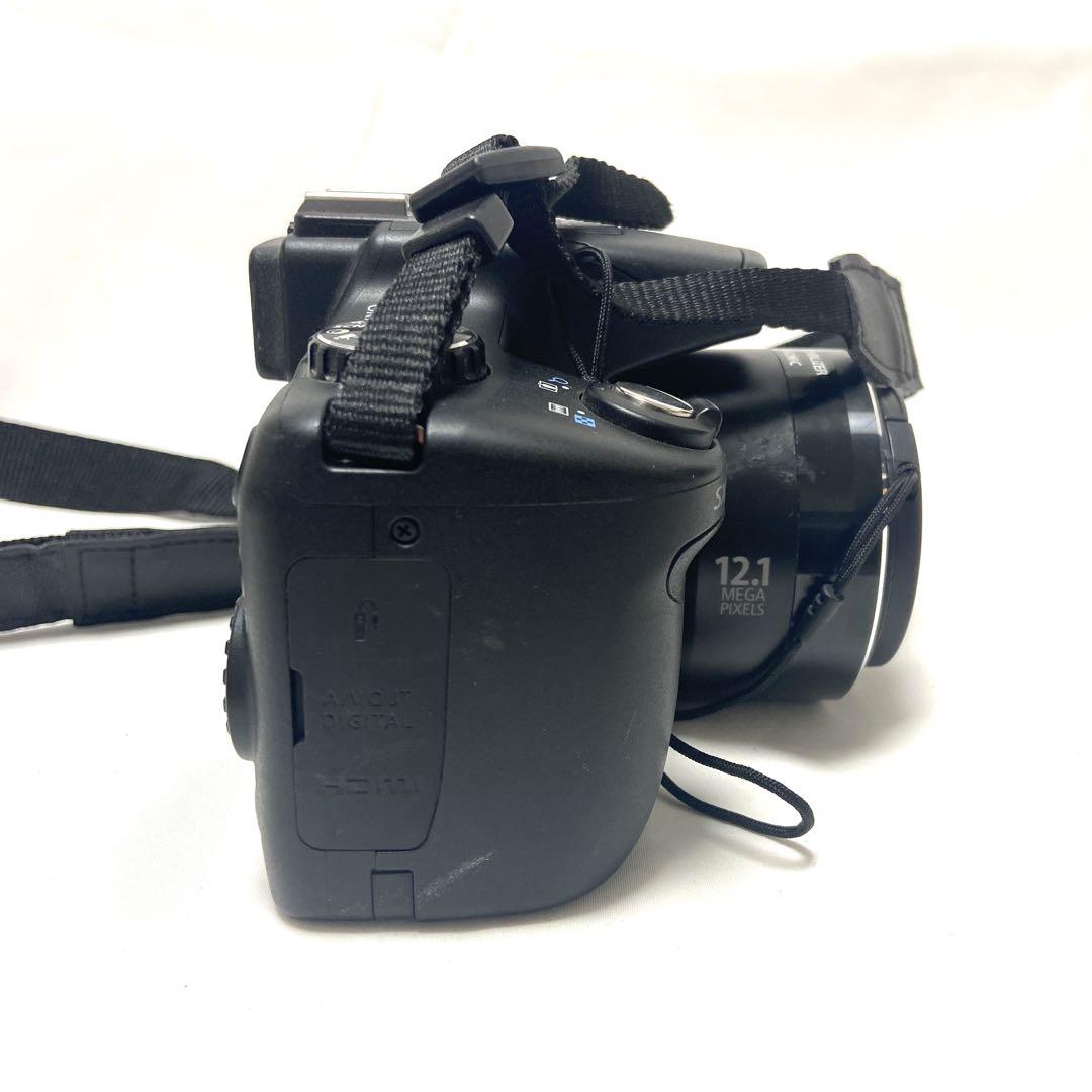 Canon キャノン PowerShot SX50 HS デジタルカメラ