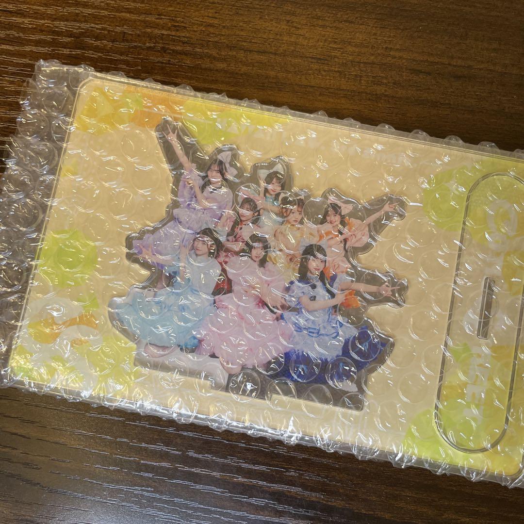 キュースト集合アクスタ - メルカリ
