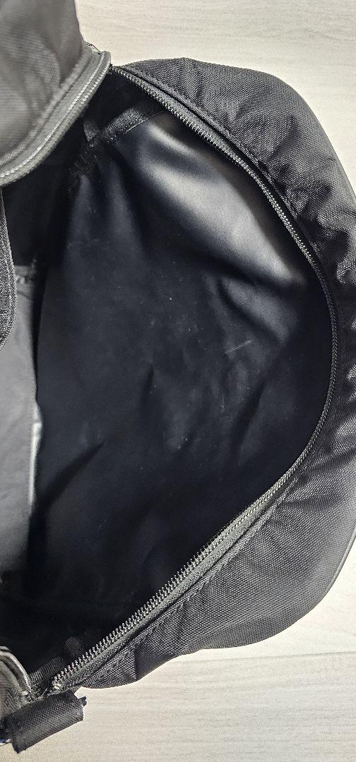 COMME des GARCONS SHOULDER BAG SZ-K 201
