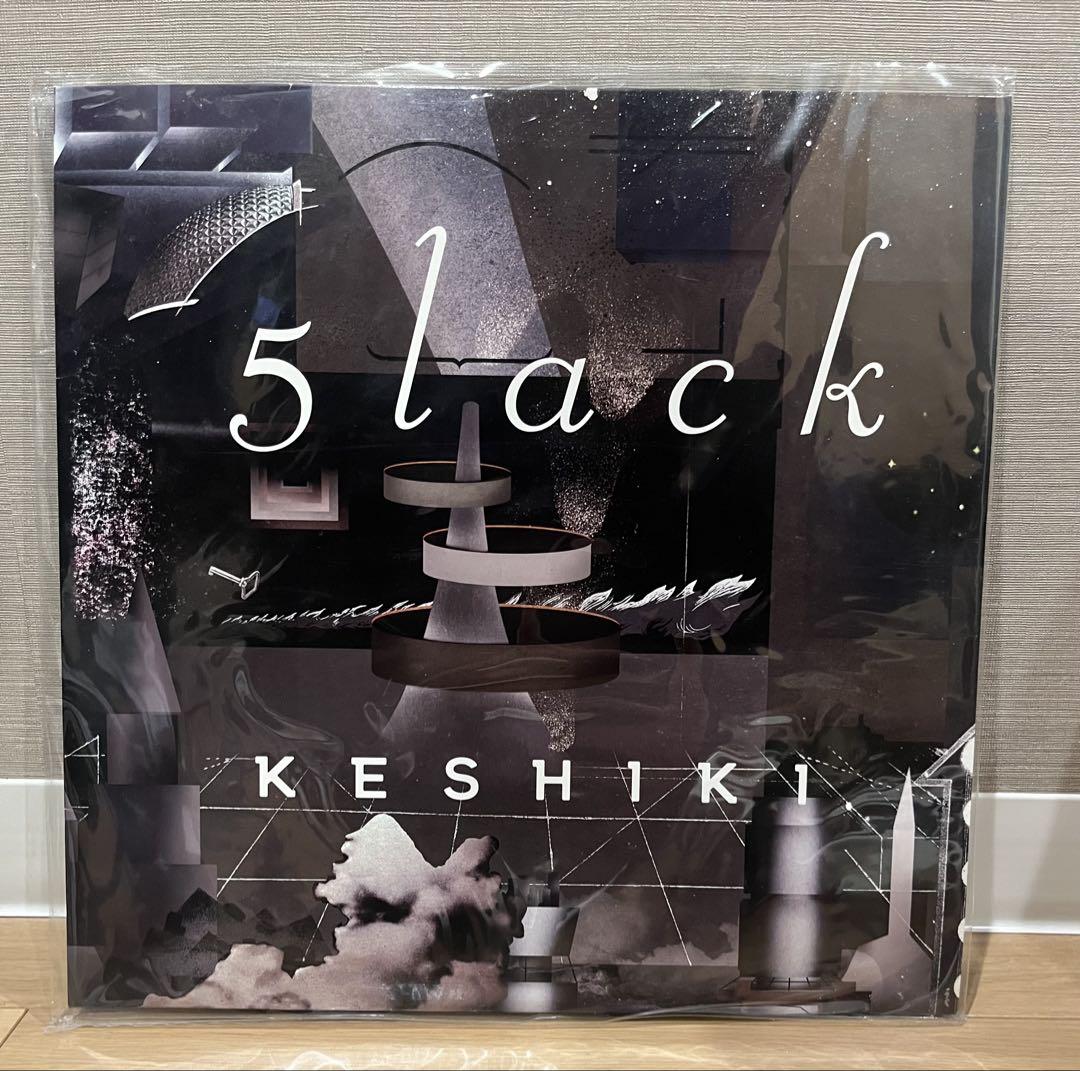 2025年最新】5lack keshikiの人気アイテム - メルカリ
