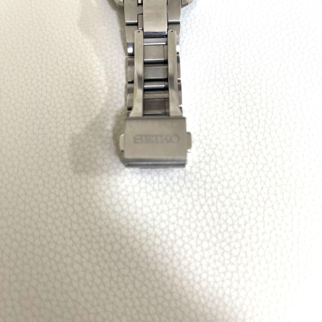 6R15-03P0 SEIKO 腕時計