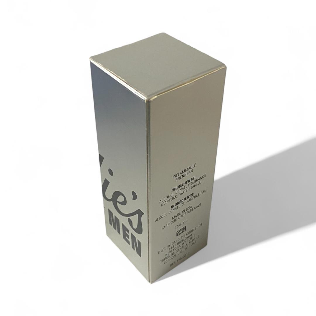 【Candie's MEN】Cologne 50ml【廃盤】【希少】