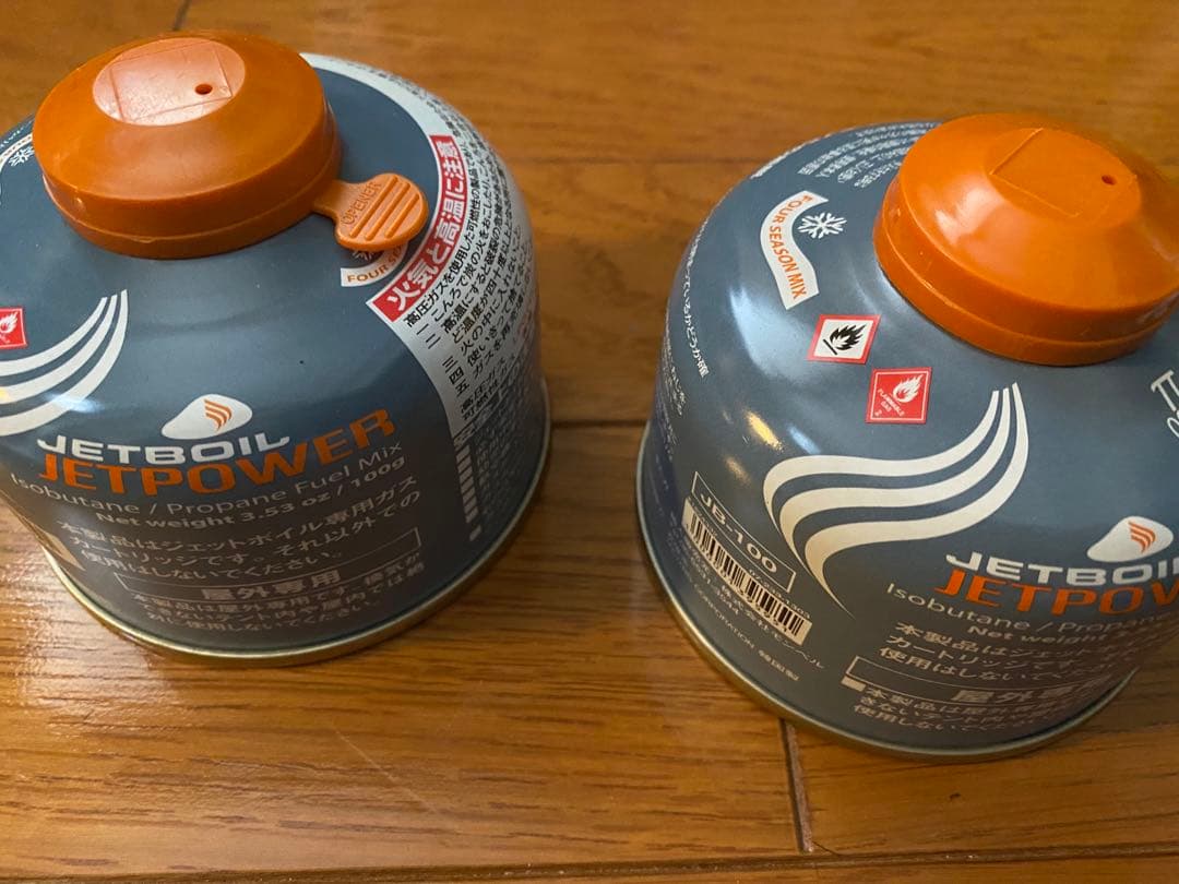 楽天ランキング1位】 ジェットボイル ミニモ ブルー JETBOIL MiniMo