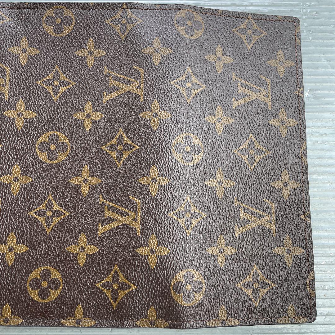 ルイヴィトン モノグラム 長財布