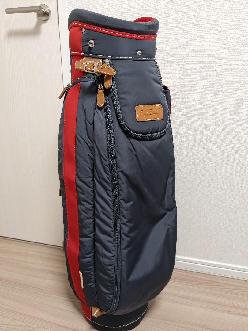 100%新品セール ONOFFのキャディバッグ GpZwx-m22411053801 即納人気