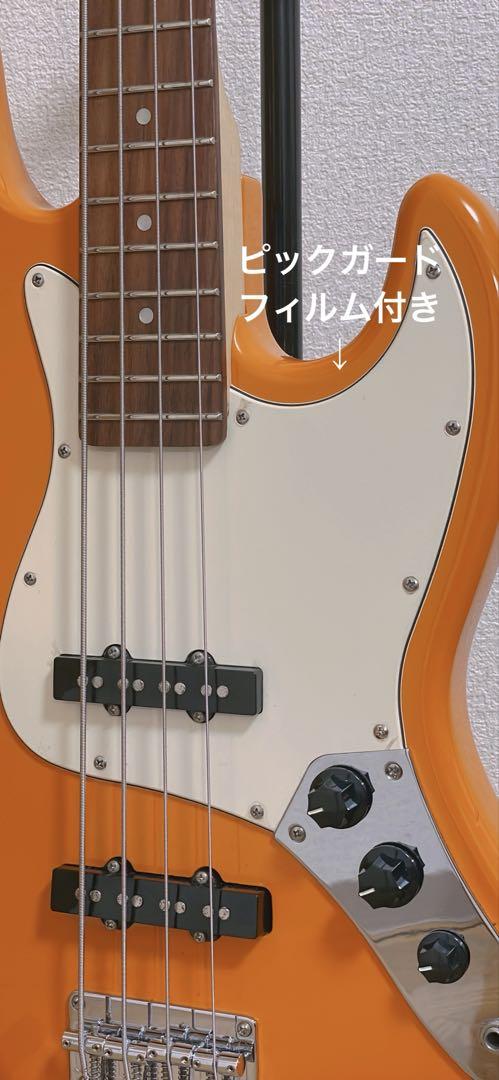【整備済み】Legend ジャズベースタイプ