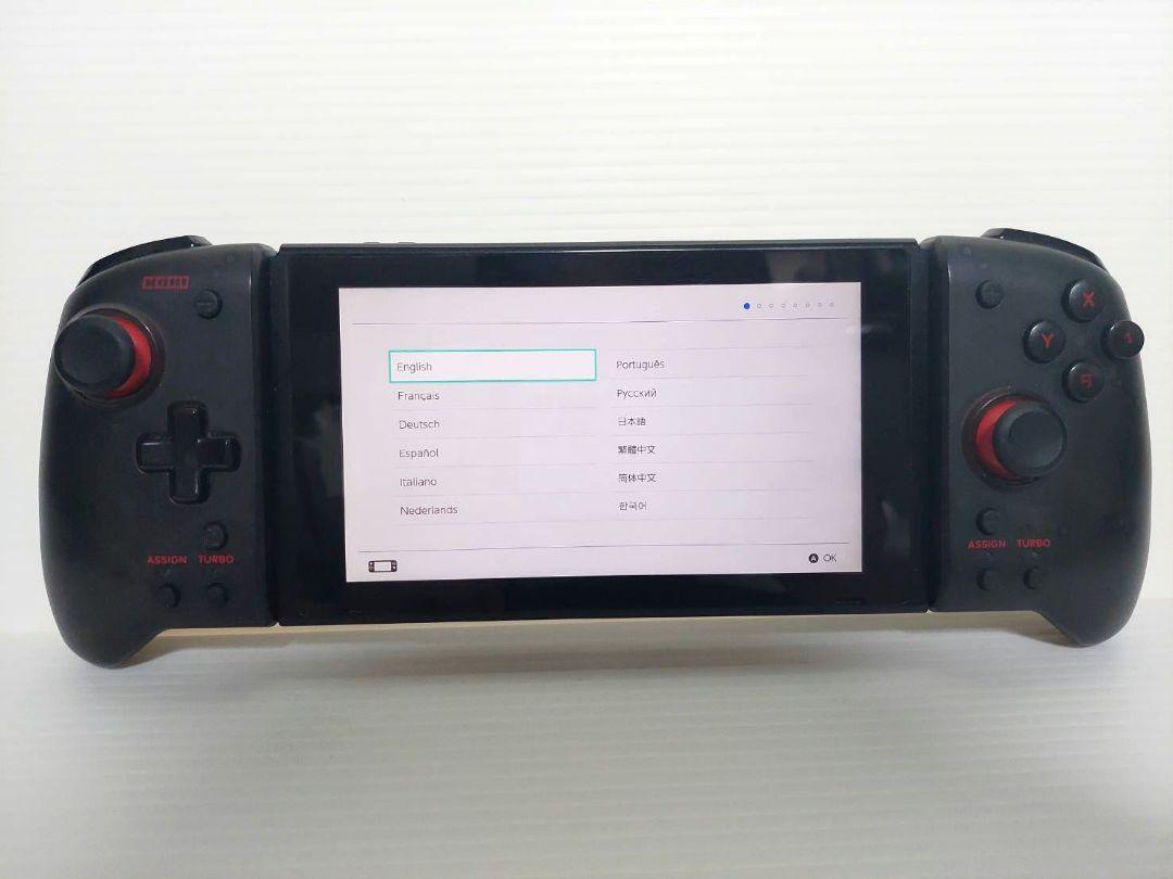 Nintendo Switch 本体 【お得なセット】