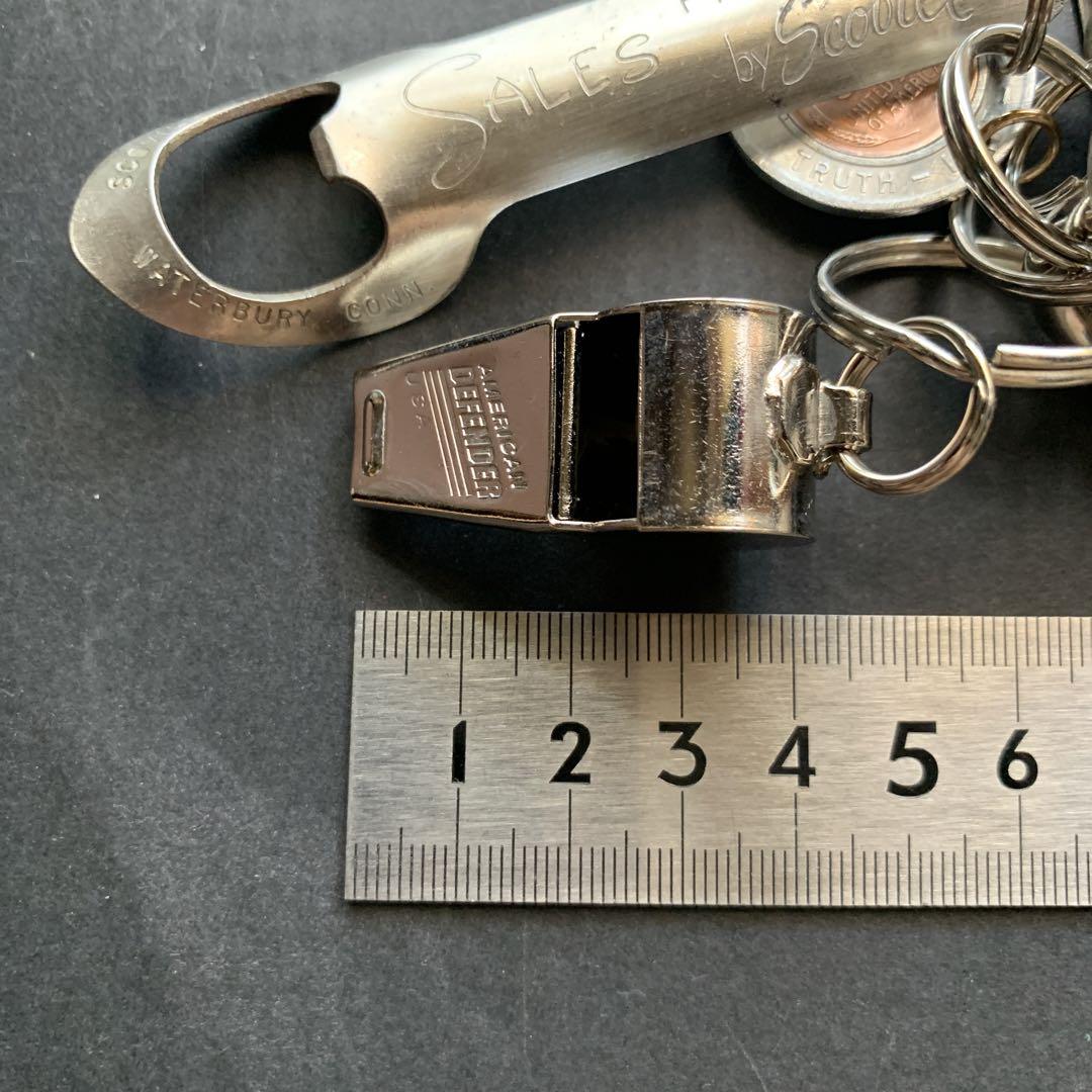 AMERICAN KEY-HOLDERS／USA VINTAGE
