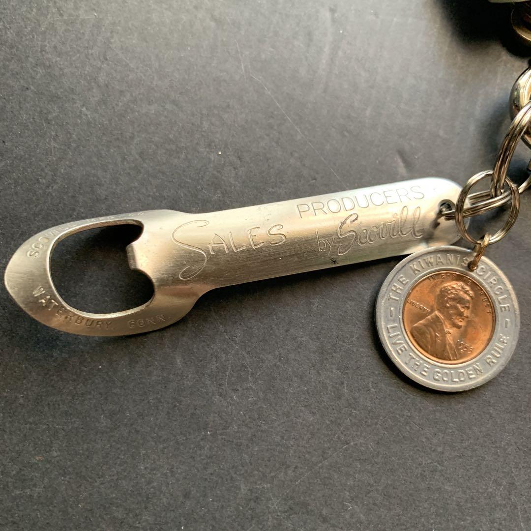 AMERICAN KEY-HOLDERS／USA VINTAGE