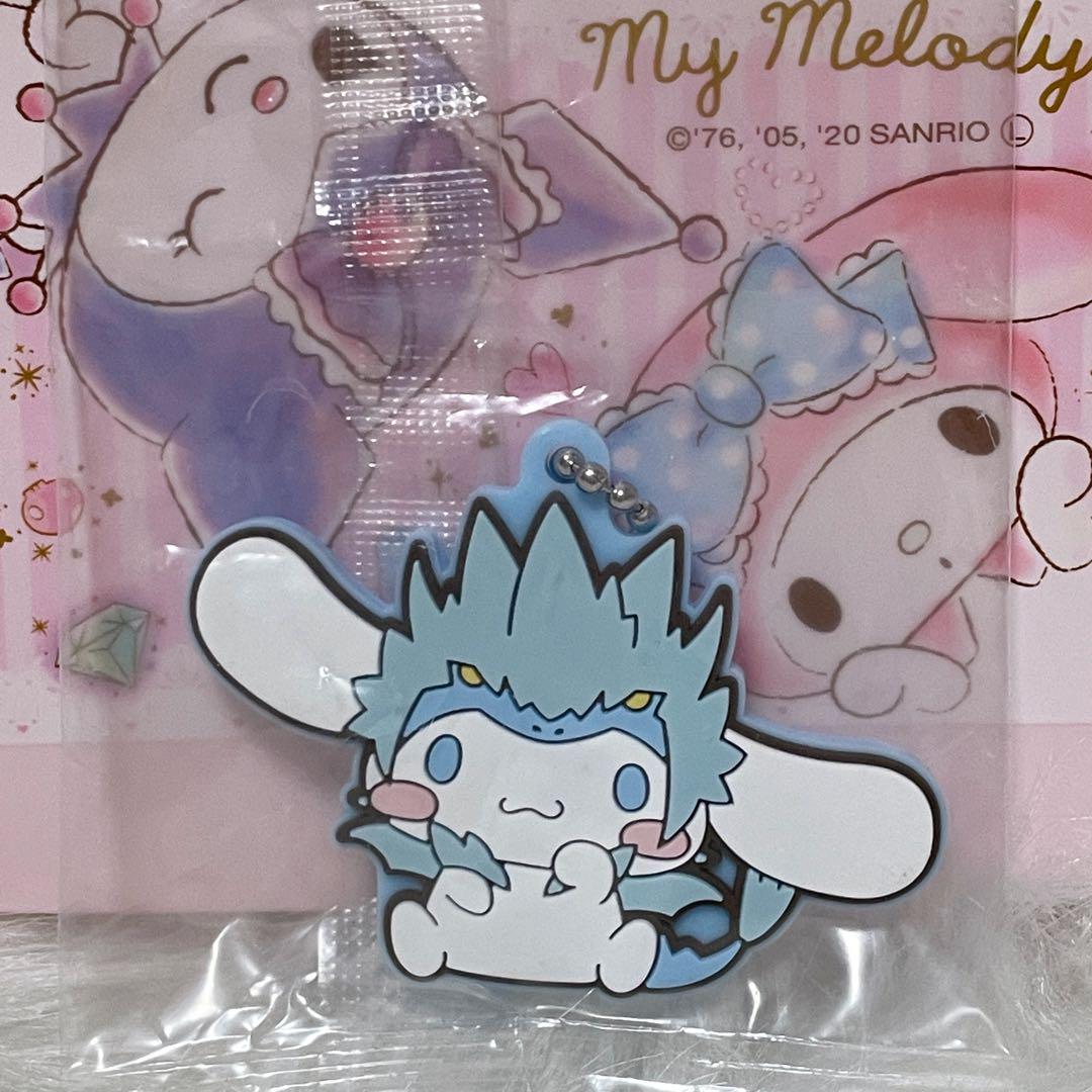 モンスターハンター × サンリオキャラクターズ モンハン