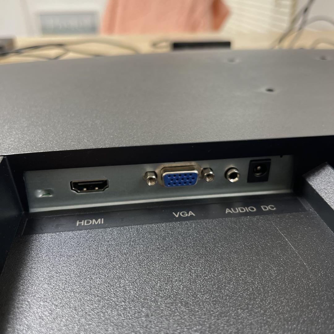 KOORUI モニター 27インチ モニター 即購入❌