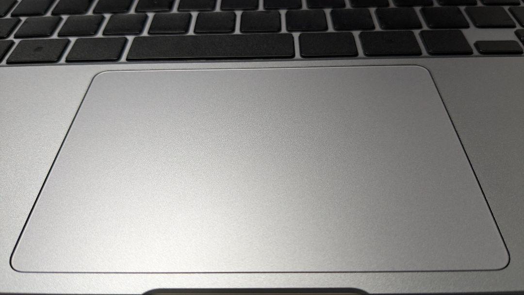 MacBook Air M1 2020 MEM8GB SSD512GB JP配列