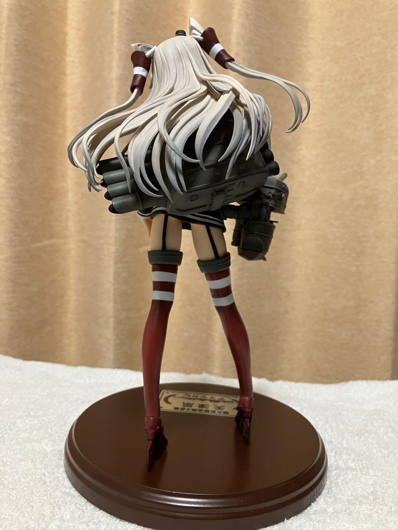 艦これ　天津風　フィギュア