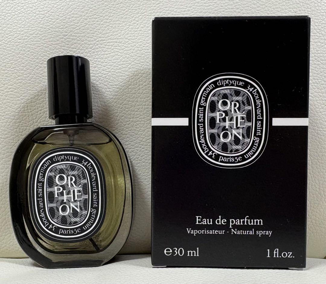 Diptyque オルフェオン 30ml オードパルファン
