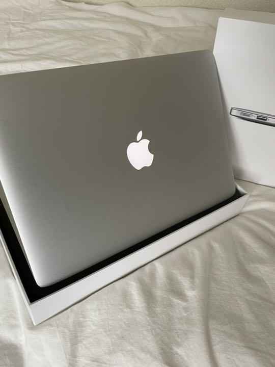 再入荷】 APPLE MacBook Air 2015 early 13インチ ノートPC 家電・スマホ・カメラ¥23,150-centreeasy.com 再入荷】 APPLE MacBook Air 2015 early 13インチ ノートPC 家電・スマホ・カメラ¥23,150-centreeasy.com