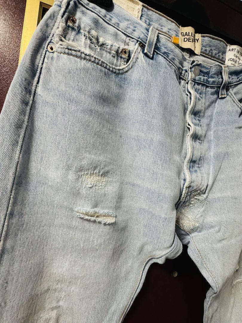 パンツ gallery dept la flare jeans size32