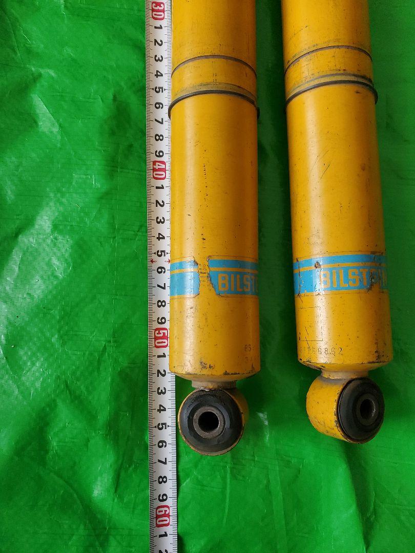 BILSTEIN ENNEPETALジムカーナ仕様中古