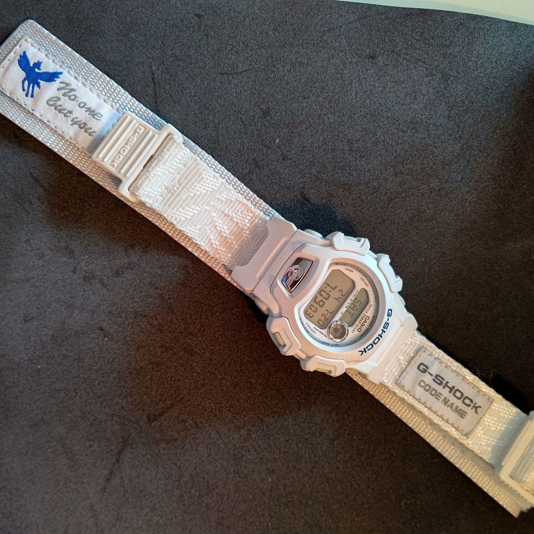 G-SHOCK ラバコレ1998年 天使と悪魔 デビル DW-0098 - メルカリ G-SHOCK ラバコレ1998年 天使と悪魔 デビル DW-0098 - メルカリ