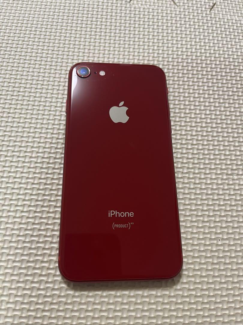 Apple - 　Hana ままで出しています。iPhone 8. 64g. iphone8 64G